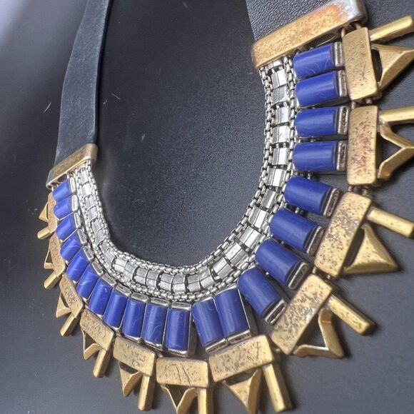 Stella & Dot Natalie Necklace - Picture 6 of 13